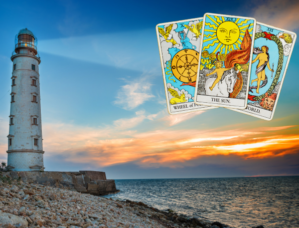 lighthouse