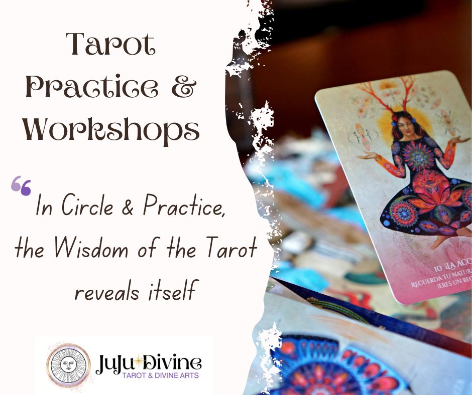 Tarot online