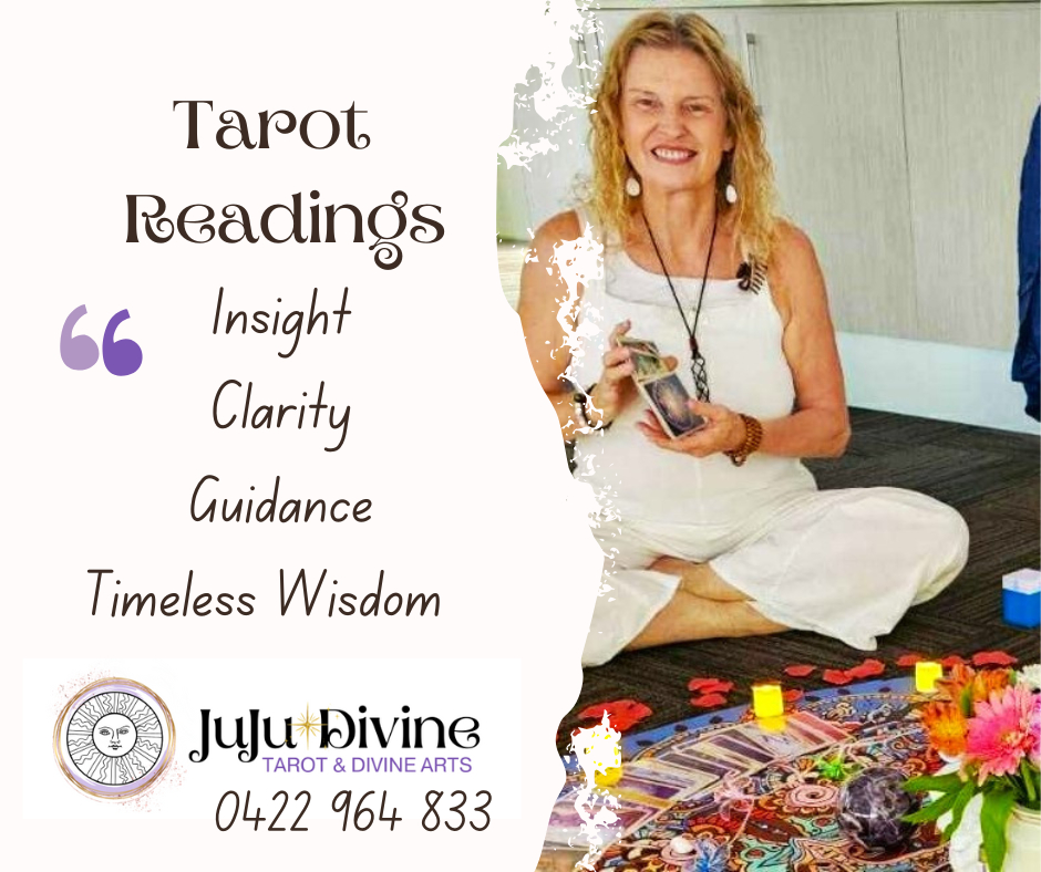 Tarot readings