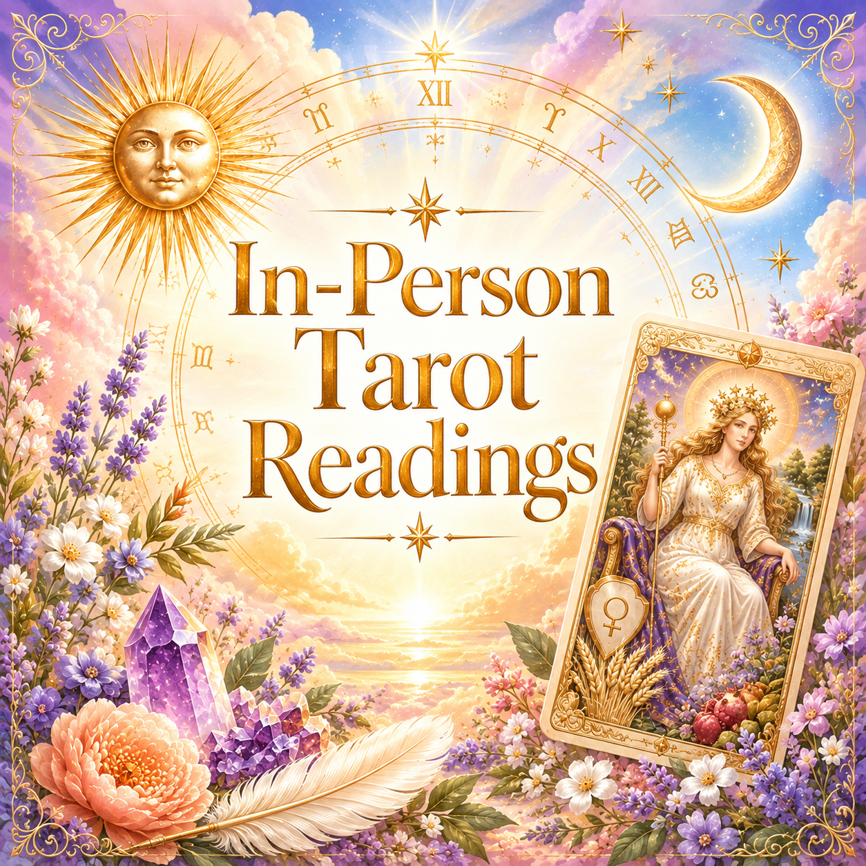 Tarot online