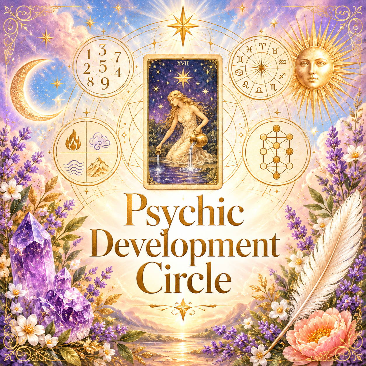 Tarot online